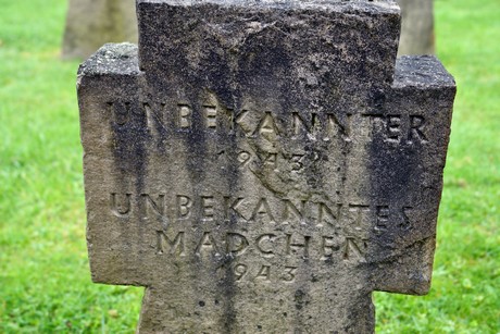 westfriedhof