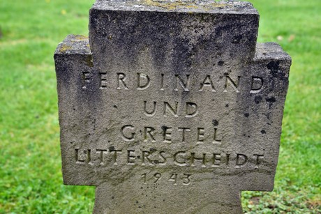 westfriedhof