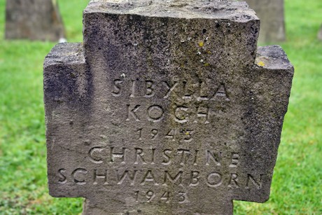 westfriedhof
