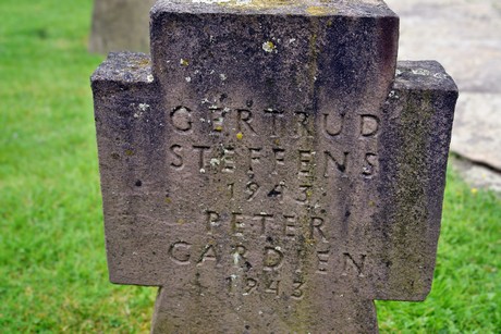 westfriedhof