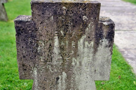 westfriedhof