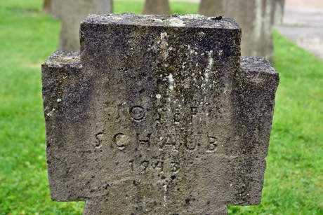 westfriedhof