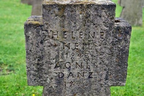 westfriedhof