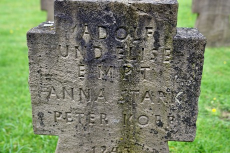 westfriedhof