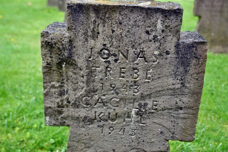 westfriedhof