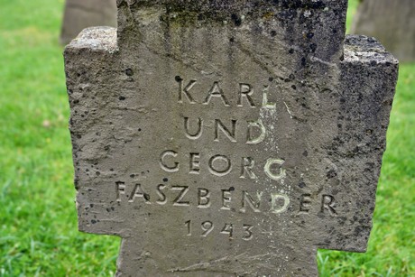 westfriedhof
