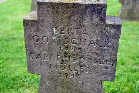 westfriedhof