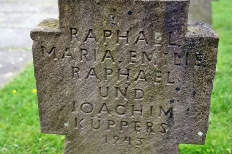 westfriedhof
