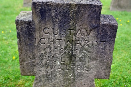 westfriedhof