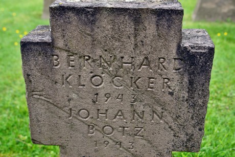 westfriedhof