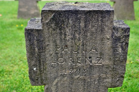 westfriedhof