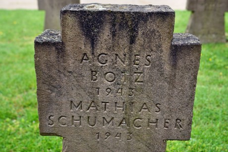 westfriedhof