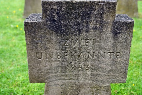 westfriedhof