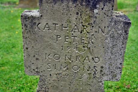 westfriedhof