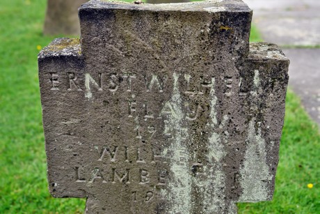 westfriedhof
