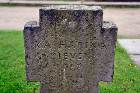 westfriedhof