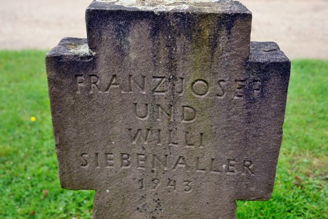 westfriedhof