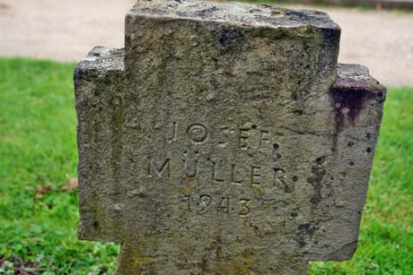 westfriedhof