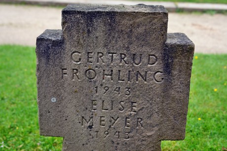 westfriedhof