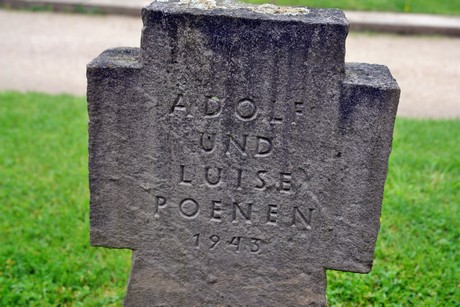 westfriedhof