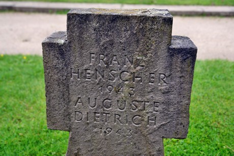 westfriedhof