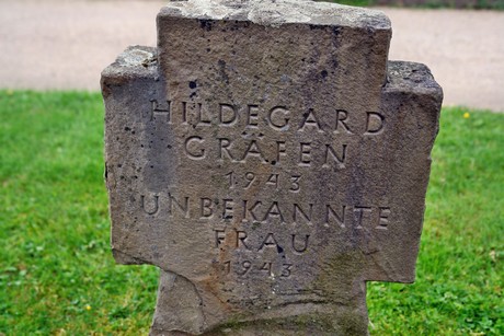 westfriedhof