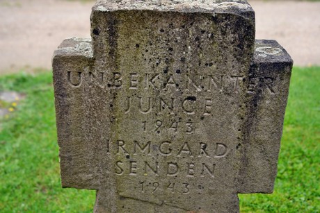westfriedhof