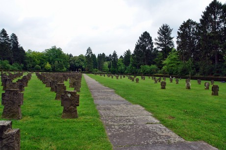 westfriedhof