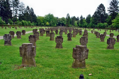 westfriedhof
