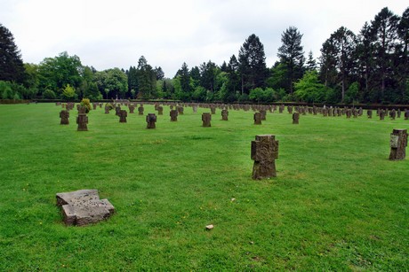 westfriedhof