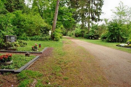 westfriedhof