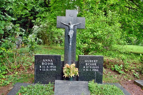 westfriedhof