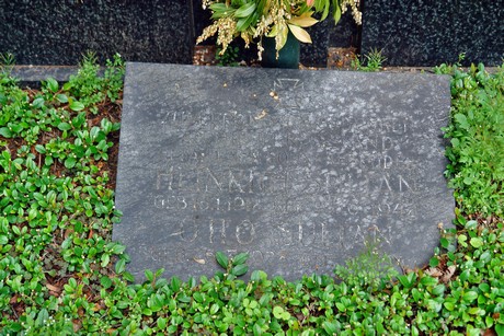 westfriedhof