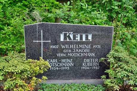 westfriedhof