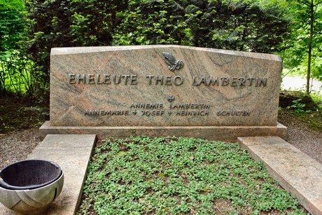 westfriedhof