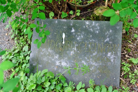 westfriedhof
