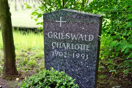 westfriedhof