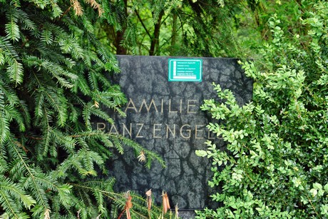 westfriedhof