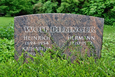 westfriedhof