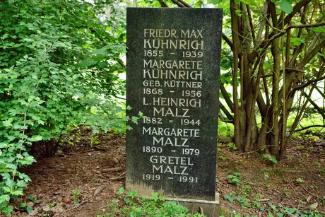 westfriedhof