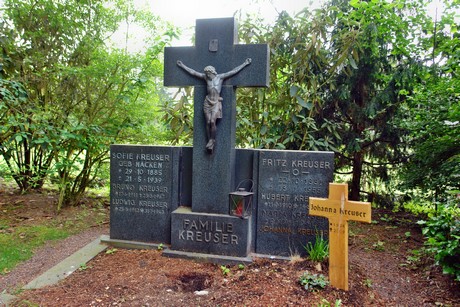 westfriedhof