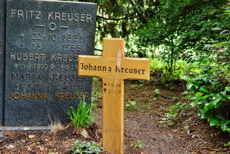 westfriedhof