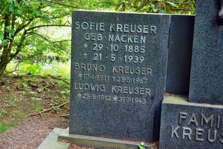 westfriedhof
