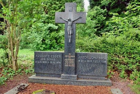 westfriedhof