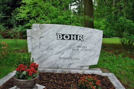 westfriedhof