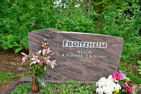 westfriedhof