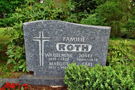 westfriedhof