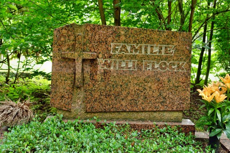 westfriedhof