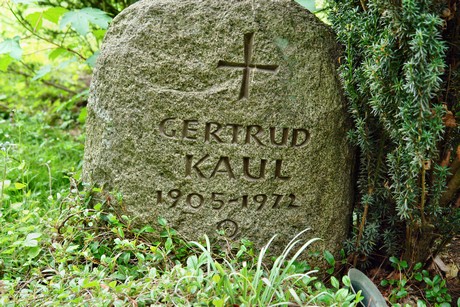 westfriedhof