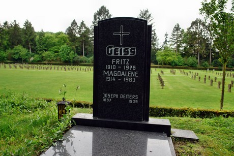 westfriedhof
